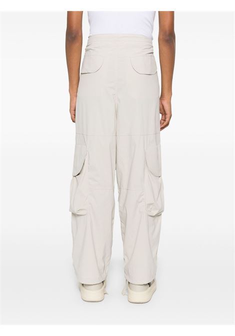 Grey Freight trousers ENTIRE STUDIOS - women ENTIRE STUDIOS | ES2395PA